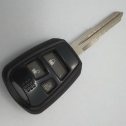 КОРПУС ЗА ДИСТАНЦИОННО RX96