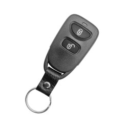 HYUNDAI КОРПУС С 2 БУТОНА ЗА ДИСТАНЦИОННО УПРАВЛЕНИЕ БЕЗ ДЪРЖАЧ НА БАТЕРИЯТА HYUNDAI КОРПУС С 2 БУТОНА ЗА ДИСТАНЦИОННО УПРАВЛЕНИЕ БЕЗ ДЪРЖАЧ НА БАТЕРИЯТА