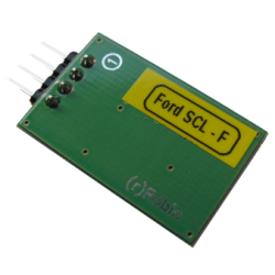 FORD ESCL emulator C1 platform FORD ESCL emulator C1 platform