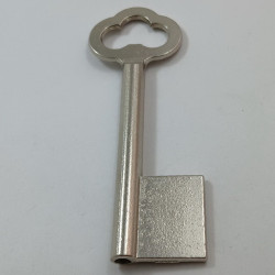 SEF3D КАСОВ КЛЮЧ ЕДНОСТРАНЕН