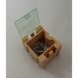 ЩИФТОВЕ ЗА ЗАКРЕПВАНЕ НА ПЕРО НА СГЪВАЕМ КЛЮЧ 6х1.5мм ЩИФТОВЕ ЗА ЗАКРЕПВАНЕ НА ПЕРО НА СГЪВАЕМ КЛЮЧ 6х1.5мм