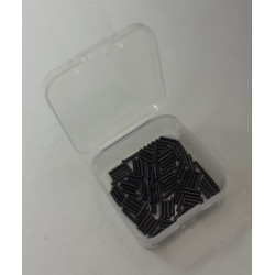 ЩИФТОВЕ ЗА ЗАКРЕПВАНЕ НА ПЕРО НА СГЪВАЕМ КЛЮЧ 8x1.6mm ЩИФТОВЕ ЗА ЗАКРЕПВАНЕ НА ПЕРО НА СГЪВАЕМ КЛЮЧ 8x1.6mm