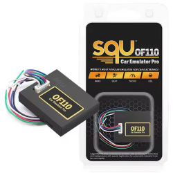 УНИВЕРСАЛЕН ЕМУЛАТОР SQU OF110