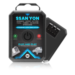 SSANGYONG ESL ЕМУЛАТОР 8756034010 SSANGYONG ESL ЕМУЛАТОР 8756034010