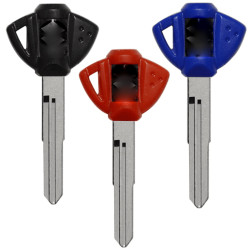 SUZUKI КЛЮЧ ЗА МОТОР С МЯСТО ЗА ЧИП