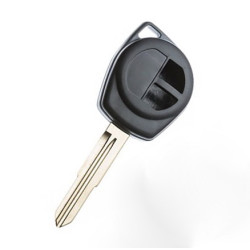 SUZUKI КОРПУС ЗА КЛЮЧ С 2 БУТОНА SZ11R SUZUKI КОРПУС ЗА КЛЮЧ С 2 БУТОНА SZ11R