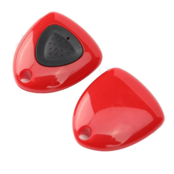 TESLA ДИСТАНЦИОННО УПРАВЛЕНИЕ НА КАПАЧКАТА ЗА ЗАРЕЖДАНЕ