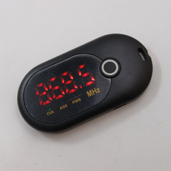 ТЕСТЕР ЗА ДИСТАНЦИОННИ УПРАВЛЕНИЯ 300-902MHZ ТЕСТЕР ЗА ДИСТАНЦИОННИ УПРАВЛЕНИЯ 300-902MHZ