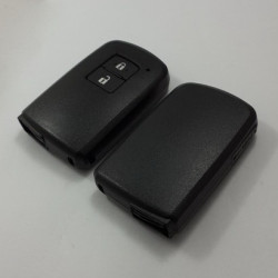 TOYOTA RAV4 КОРПУС ЗА СМАРТ КЛЮЧ С 2 БУТОНА TOYOTA RAV4 КОРПУС ЗА СМАРТ КЛЮЧ С 2 БУТОНА