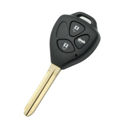 TOYOTA 3 БУТОНА TOY43 TOYOTA 3 БУТОНА TOY43
