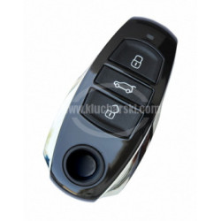 VW TOUAREG КОРПУС ЗА СМАРТ КЛЮЧ 2011+ VW TOUAREG КОРПУС ЗА СМАРТ КЛЮЧ 2011+