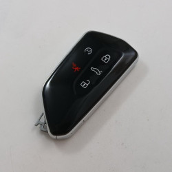 VW SEAT SKODA КОРПУС ЗА СМАРТ КЛЮЧ С 4+1 БУТОНА СЛЕД 2018 ГОДИНА
