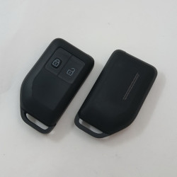 VOLVO КАМИОН КОРПУС ЗА СМАРТ КЛЮЧ С 2 БУТОНА VOLVO КАМИОН КОРПУС ЗА СМАРТ КЛЮЧ С 2 БУТОНА