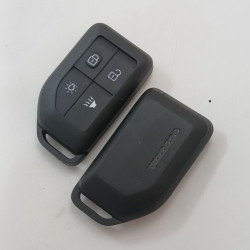 VOLVO КАМИОН КОРПУС ЗА СМАРТ КЛЮЧ С 4 БУТОНА VOLVO КАМИОН КОРПУС ЗА СМАРТ КЛЮЧ С 4 БУТОНА