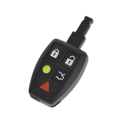 VOLVO КОРПУС ЗА СМАРТ КЛЮЧ С 5 БУТОНА VOLVO КОРПУС ЗА СМАРТ КЛЮЧ С 5 БУТОНА