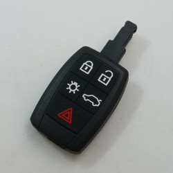 VOLVO КОРПУС ЗА СМАРТ КЛЮЧ С 5 БУТОНА И КАПАЧЕ VOLVO КОРПУС ЗА СМАРТ КЛЮЧ С 5 БУТОНА И КАПАЧЕ