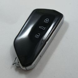 VW SEAT SKODA КОРПУС ЗА СМАРТ КЛЮЧ СЛЕД 2018 ГОДИНА