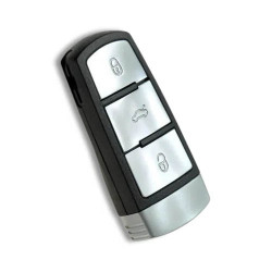VW PASSAT КОРПУС SMART KEY VW PASSAT КОРПУС SMART KEY