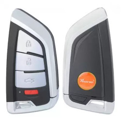 XHORSE СМАРТ КЛЮЧ BMW ДИЗАЙН 3+1 БУТОНА XHORSE СМАРТ КЛЮЧ BMW ДИЗАЙН 3+1 БУТОНА