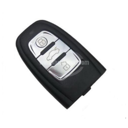 AUDI КОРПУС ЗА СМАРТ КЛЮЧ